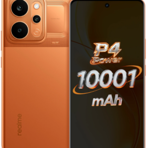 Realme P4 Power 5G